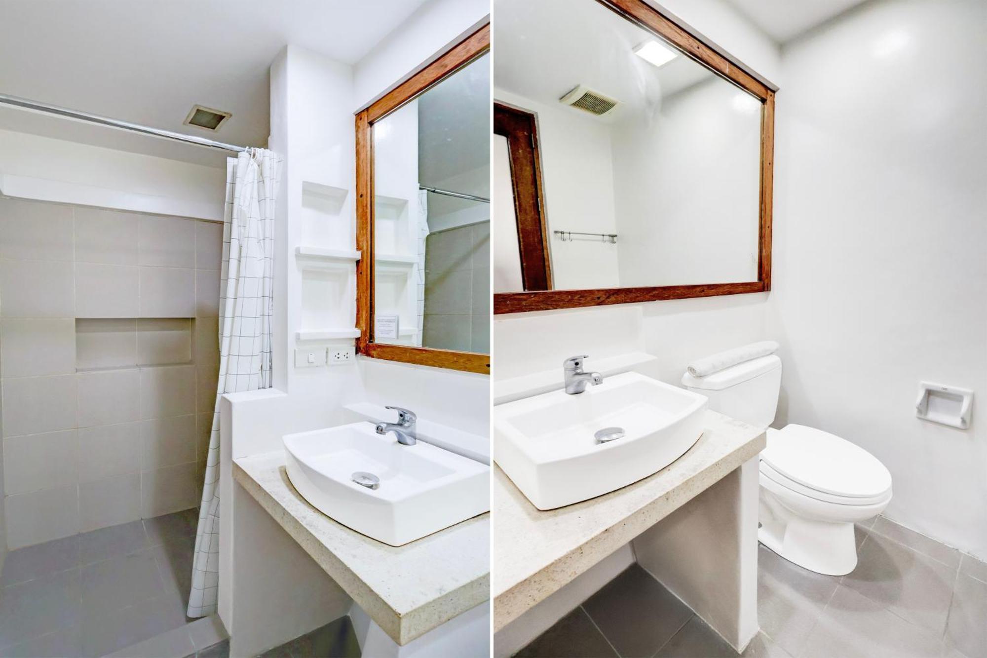 Collection O Brblock Boutique & Residences, Santa Cruz Olympia, Makati Makati City Eksteriør bilde