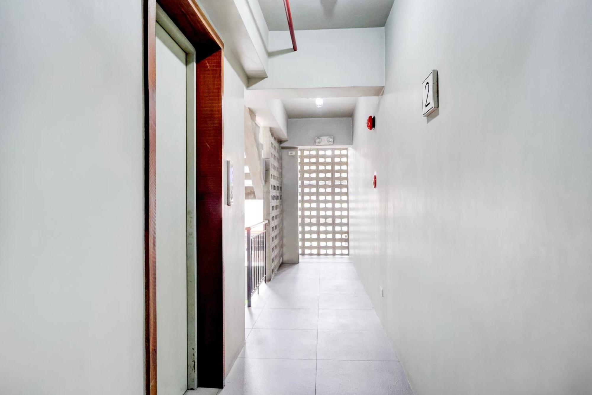 Collection O Brblock Boutique & Residences, Santa Cruz Olympia, Makati Makati City Eksteriør bilde